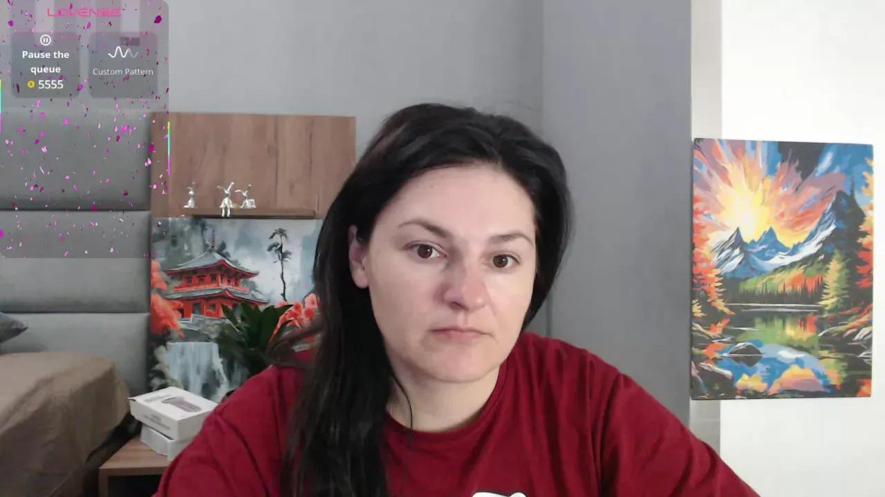 Photos of stacydavise from Cherry is Freechat
