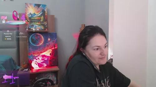 stacydavise from Cherry is Freechat