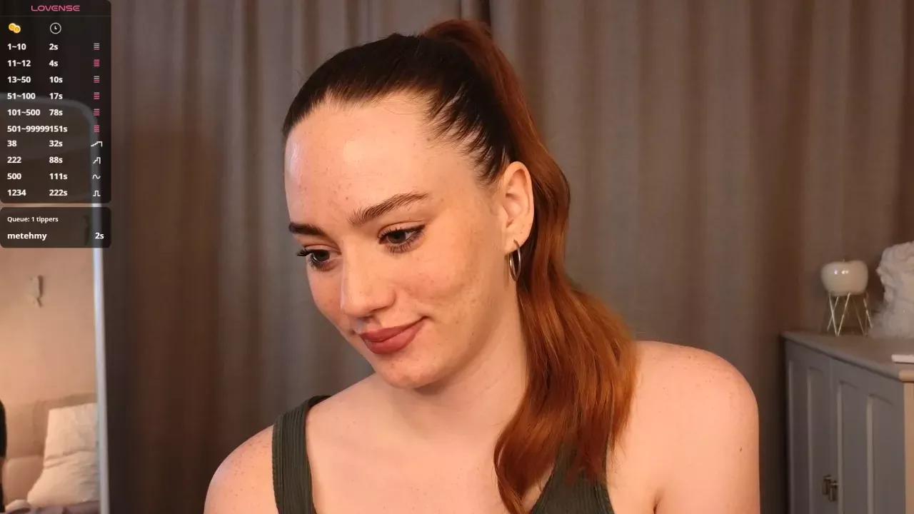 Photos of stacywatts from Cherry is Freechat