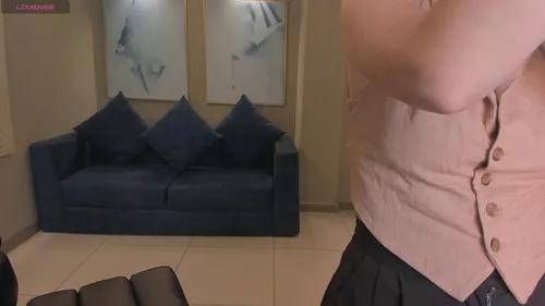 Stacywoods webcams show profile image 