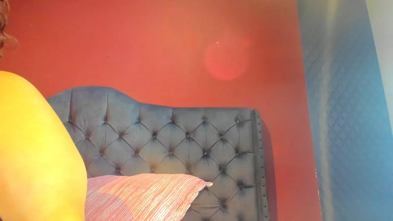 Photos of stefannyrose from Cherry is Freechat