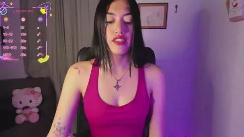 Strawberrycake webcams show profile image 