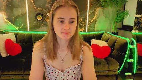 Photos of sunkitty from Cherry is Freechat