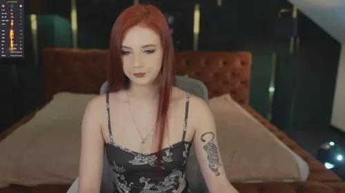 sunnytorii from Cherry is Freechat