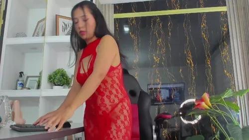 Photos of susanamanda from Cherry is Freechat