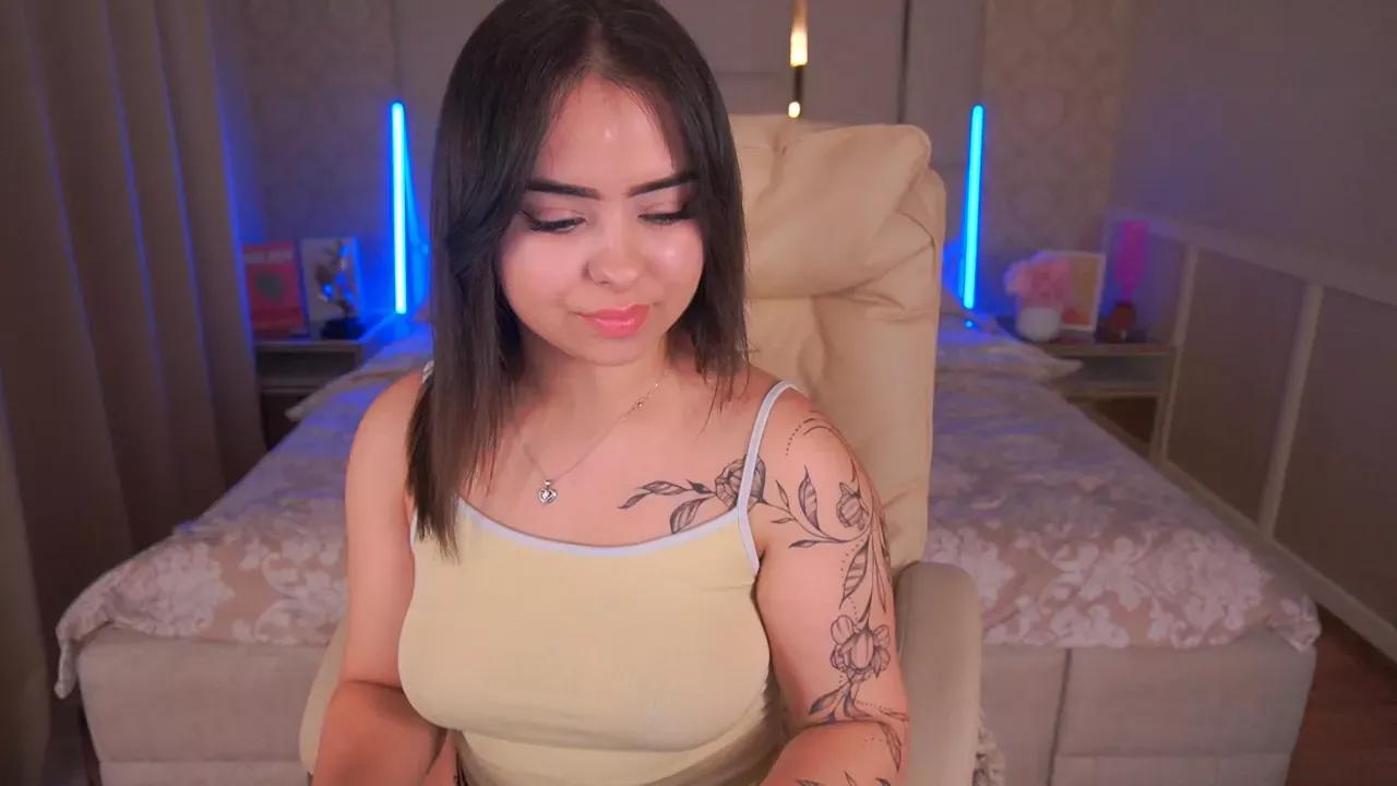susiewood from Cherry