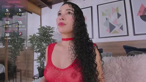 sussanalee from Cherry