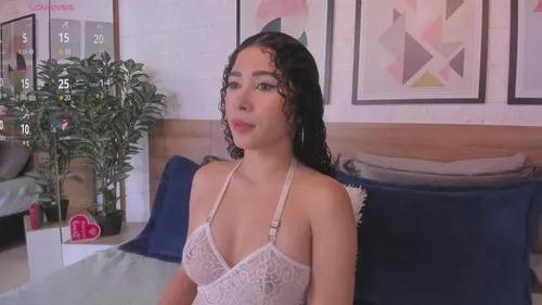 sussanalee from Cherry