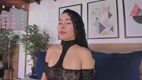 sussanalee from Cherry