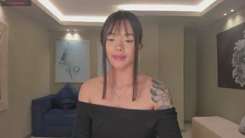 Photos of sussanecole from Cherry is Freechat