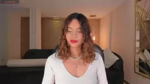 sussanecole from Cherry