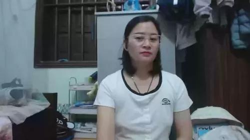 sweetanna from Cherry is Freechat