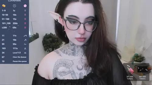 Photos of sweetiedixi from Cherry is Freechat