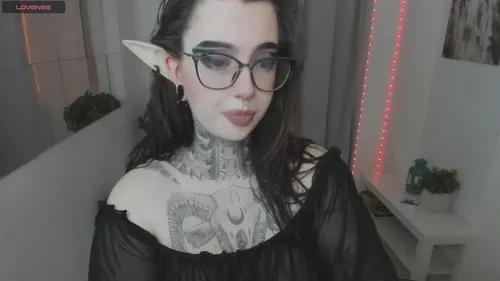 sweetiedixi from Cherry is Freechat