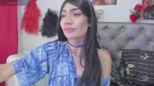 sweetsamy39715 from Cherry is Freechat
