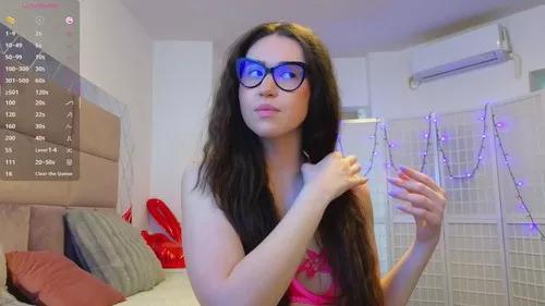 sweetscribe from Cherry