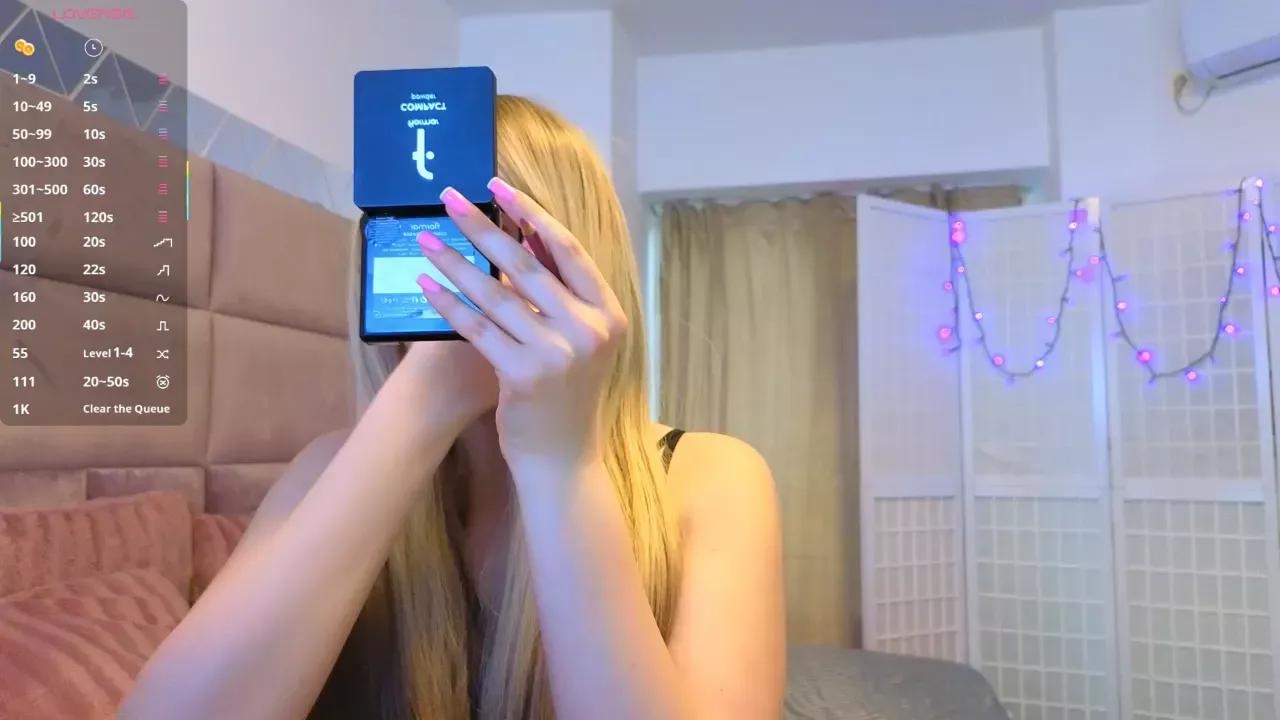 sweetscribe from Cherry