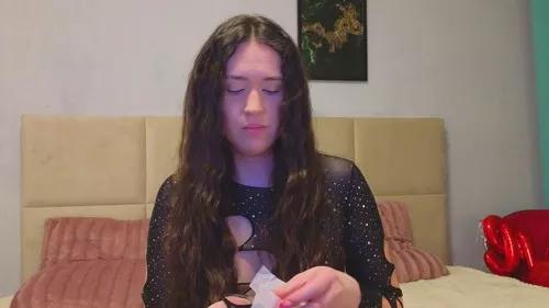 sweetscribe from Cherry