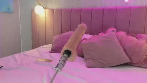 sweetsinvc from Cherry is Freechat