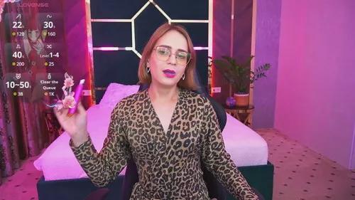sweetynicki from Cherry is Freechat
