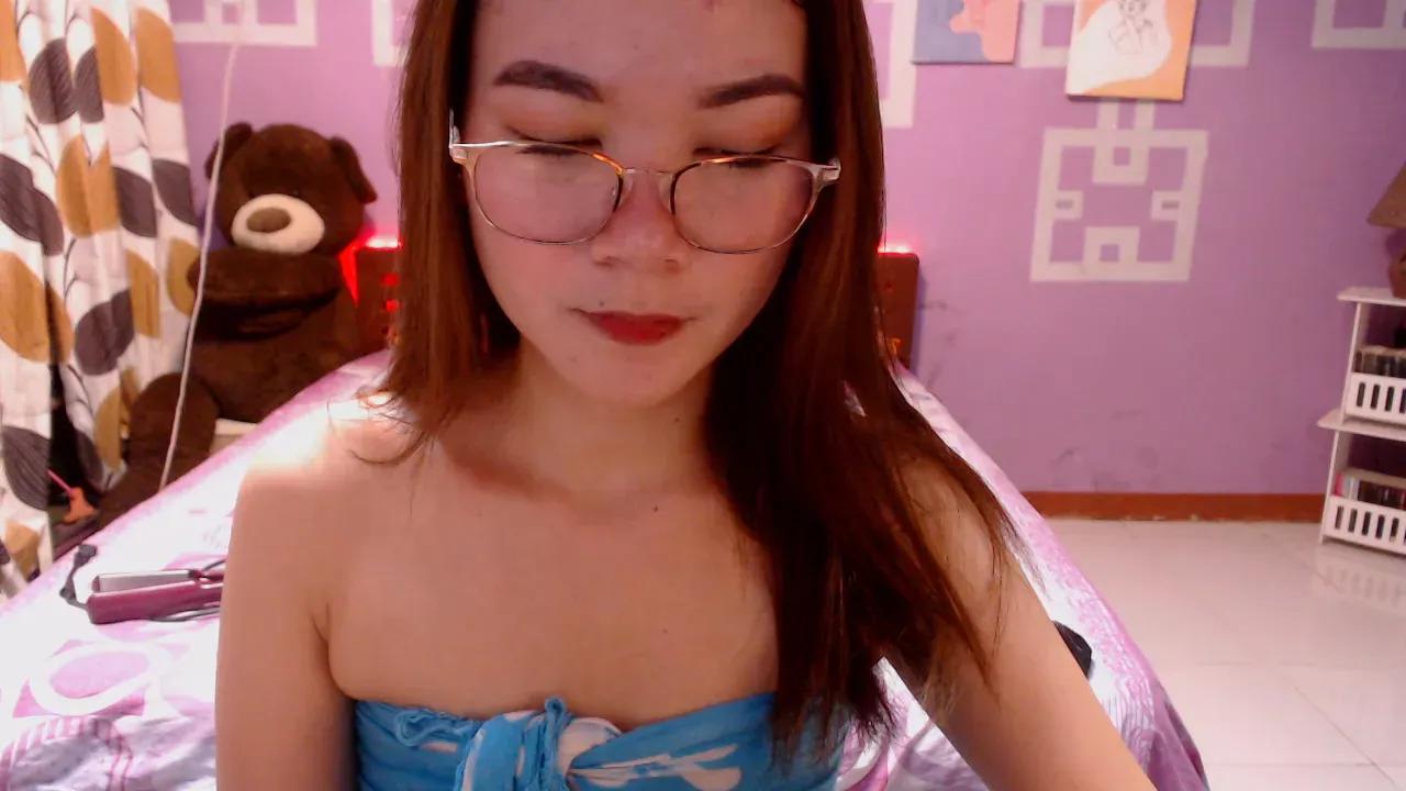 swetyaria from Cherry is Freechat