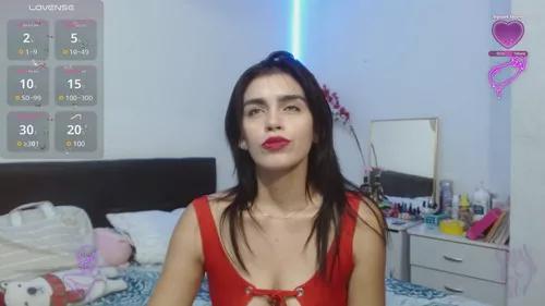taliaxghul from Cherry is Freechat