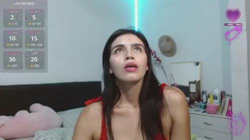 Photos of taliaxghul from Cherry is Freechat