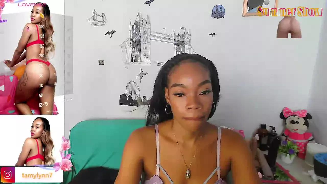 Photos of tammylynn from Cherry is Freechat