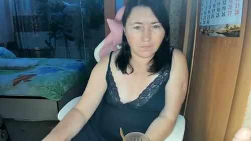 Photos of tatyana50 from Cherry is Freechat