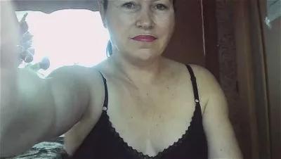 tatyana50 from Cherry