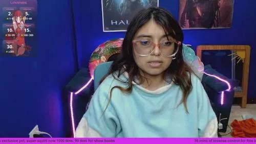 terceracherry from Cherry is Freechat