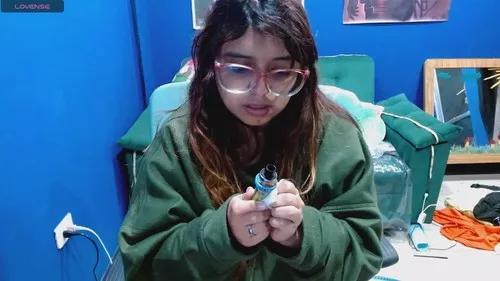 terceracherry from Cherry is Freechat