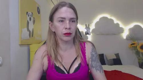 tessadaybreak from Cherry