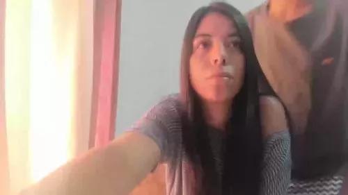 theloverssexys from Cherry is Freechat