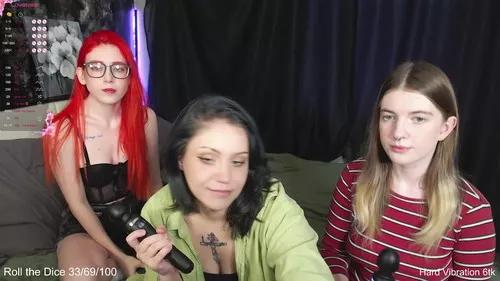 Dirty chat webcam: explore liveshows with versed models, from laying bare to fetishes, in a variety of sexy free adult webcams.