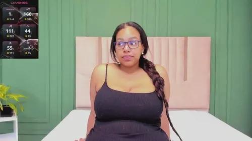 tianamoon from Cherry is Freechat