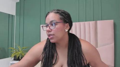 tianamoon from Cherry is Freechat