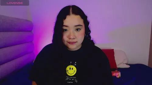 tiffanygil from Cherry