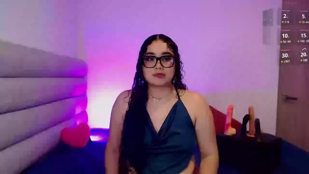 tiffanygil from Cherry