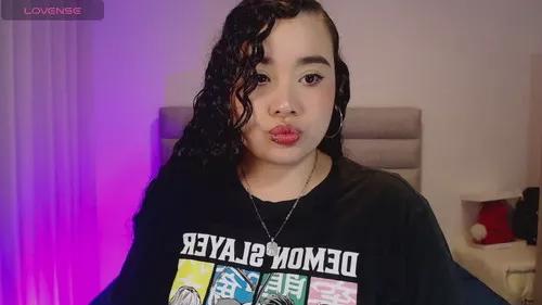 tiffanygil from Cherry