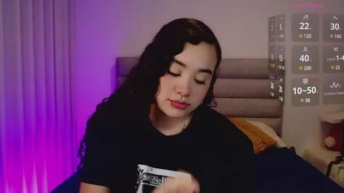 tiffanygil from Cherry