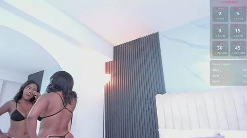 Photos of tiiffanyjackso from Cherry is Freechat