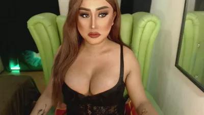 Tsporndiva webcams show profile image 