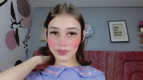 Valeriaaguilar webcams show profile image 
