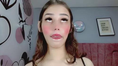 Photos of valeriaaguilar from Cherry is Freechat