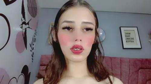 Photos of valeriaaguilar from Cherry is Freechat