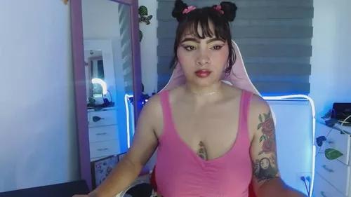 valerysexyy from Cherry is Freechat
