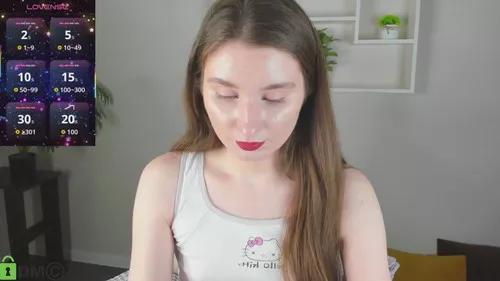 vanessavibe from Cherry is Freechat
