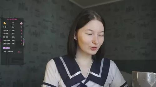 Photos of velvetnova from Cherry is Freechat