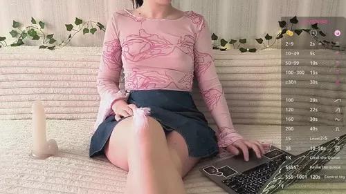 velvetsirenx from Cherry